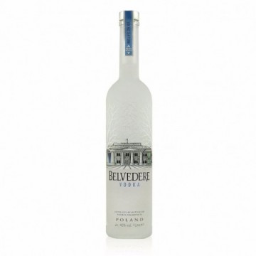 Vodka Belvedere, 1L