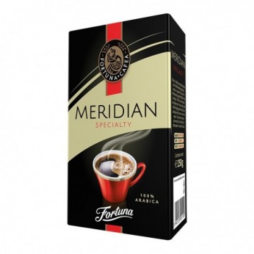 Cafea Fortuna Meridian,...
