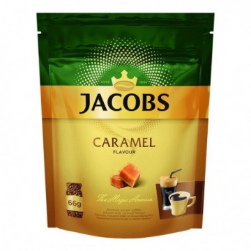 Cafea Instant, 66 g, Jacobs