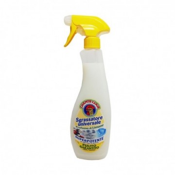 Degresant cu miros de...