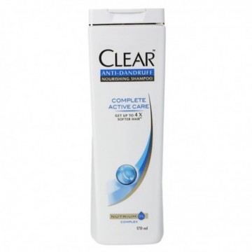 Șampon Clear, 250 ml,...
