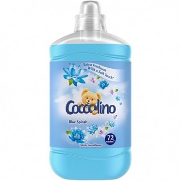 Balsam de rufe Coccolino,...