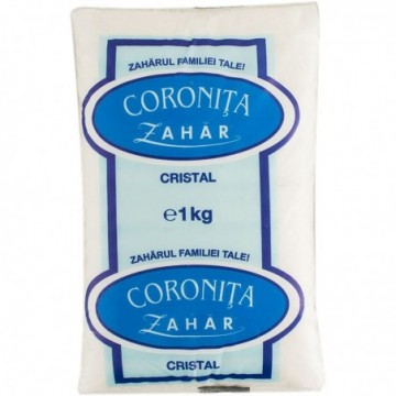 Zahar, 1 kg, Coronita
