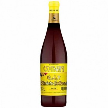 Vin roșu demidulce, 1.5L,...