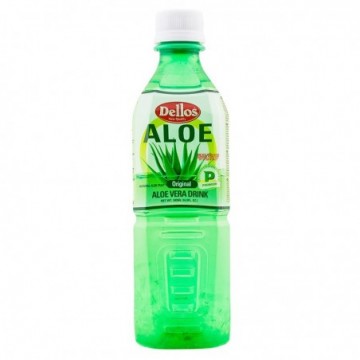 Băutură necarbogazoasă cu...