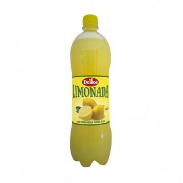Limonadă, 0.5L, Dellos