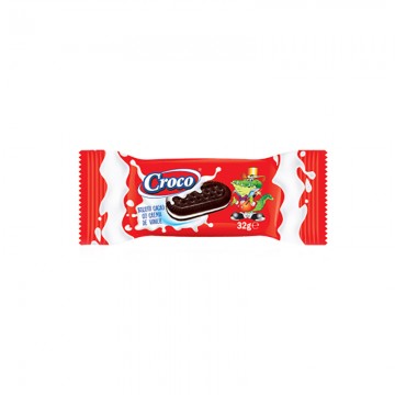 Eugenie cu cacao și...