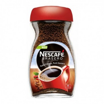 Cafea solubilă, 100 g,...