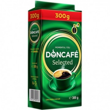 Cafea, 300 g, Doncafe Selected