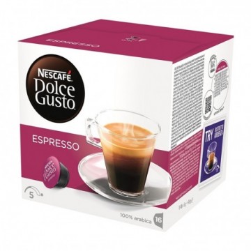 Cafea Nescafe Dolce Gusto