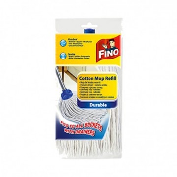 Rezervă rezistentă mop, Fino