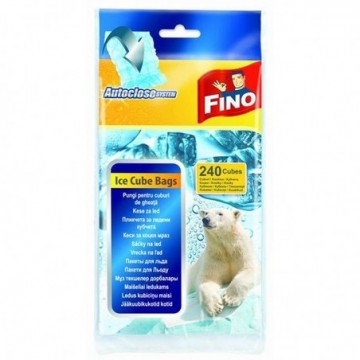 Pungi pentru gheata, Fino