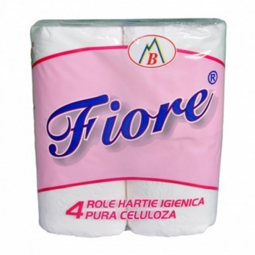 Hartie igienica, 4 buc/set,...