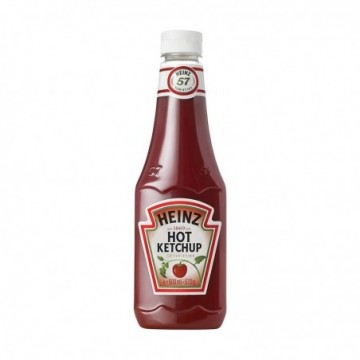 Ketchup iute, 300 ml, Heinz