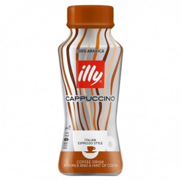Cappucino, 250 ml, Illy...