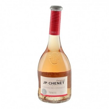 Vin roze, 0.75L, J.P. Chenet