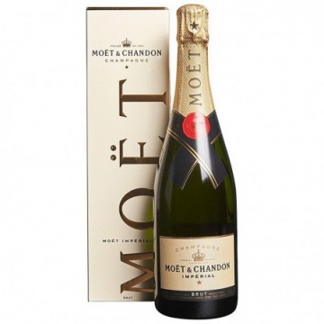 Sampanie Moet&Chandon, 750 ml