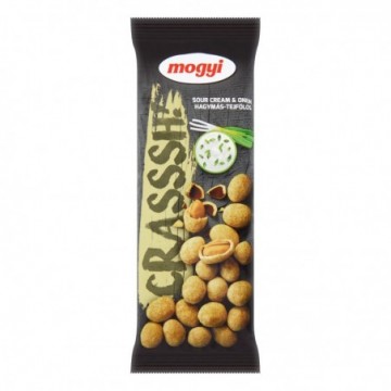 Arahide cu aroma de ceapa...