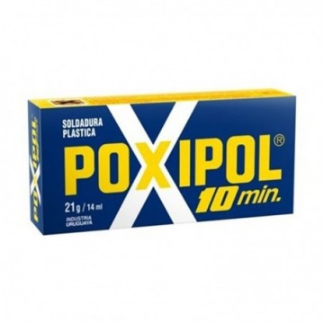 Poxipol Transparent, 16 g