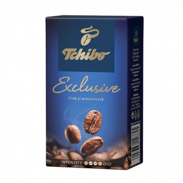 Cafea, 250 g, TCHIBO Exclusive