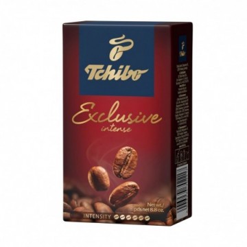 Cafea, 250 g, TCHIBO...