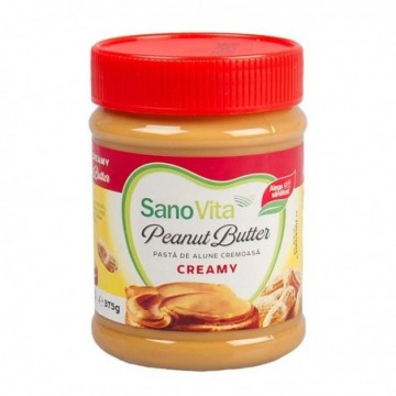 Pastă de alune cremoasă,...