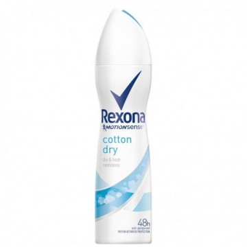 Deodorant spray Rexona, 150...