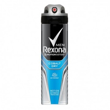 Deodorant spray Rexona Men,...