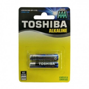 Baterii Toshiba R3, 2 buc/set