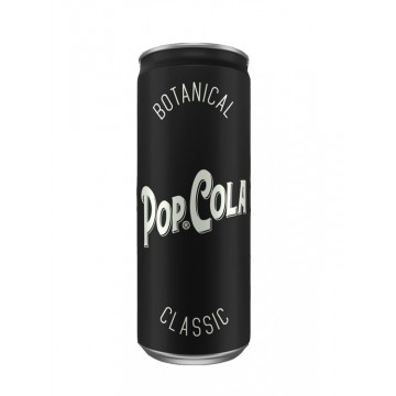 Pop cola 0,33l doza clasic