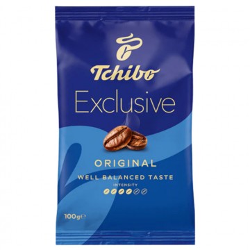 Cafea, 100 g, TCHIBO Exclusive