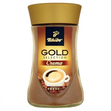 Tchibo gold crema 90g