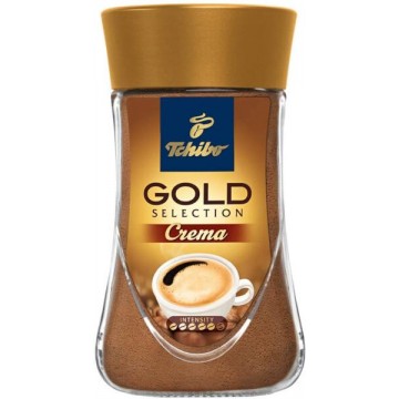 Tchibo gold crema 180g