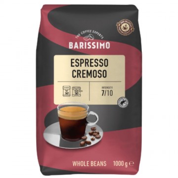 Amaroy Barissimo espresso...