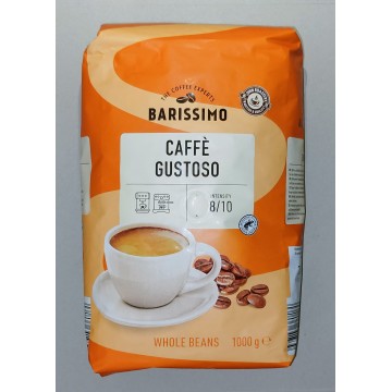 Amaroy Barissimo espresso...