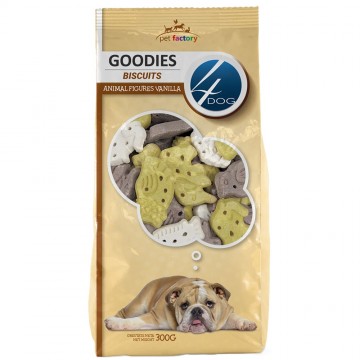 4Dog biscuiti caini 300g