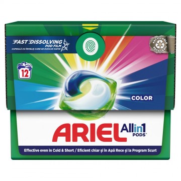 Ariel pods Capsule de...