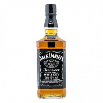 Whisky, 0.7L, Jack Daniels