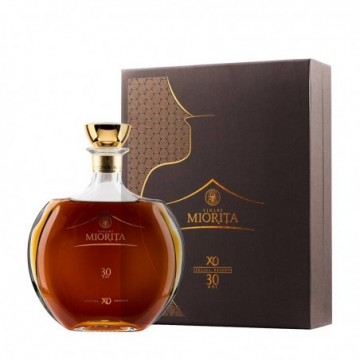 Vinars Miorita X.O. 30 ani,...