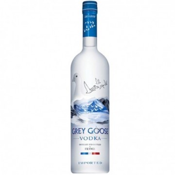 Vodka,1L, Grey Goose