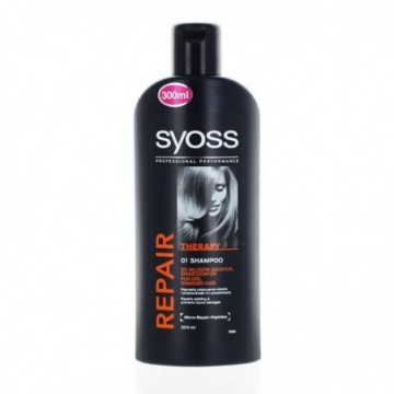 Șampon Syoss, 300 ml,...