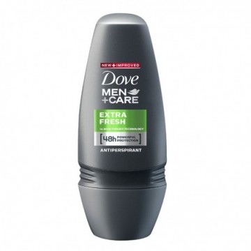 Deodorant Dove Roll-On Men,...
