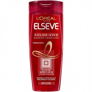 Șampon Elseve, 250 ml,...