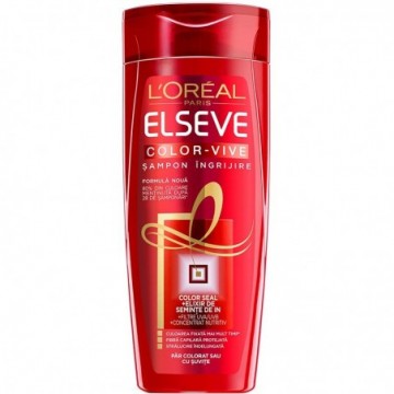Șampon Elseve, 400 ml,...