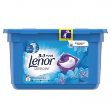 Detergent Capsule Lenor, 11...