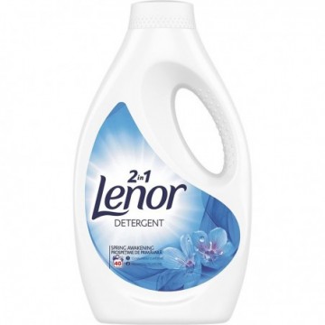 Detergent Lichid, 2.2L, Lenor