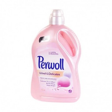 Detergent lichid Perwoll...