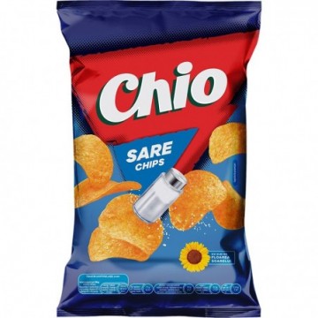 Chio Chips, 140 g, Sare