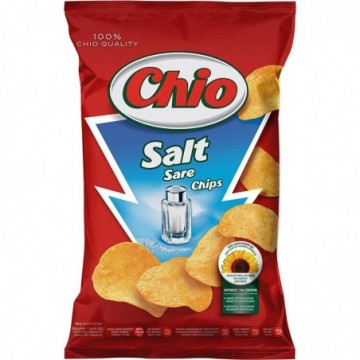 Chio Chips, 65 g, Sare
