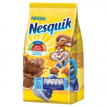 Cacao instant, 200 g, Nesquik